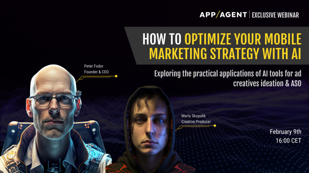 How to Optimize your Mobile Marketing Strategy with AI
