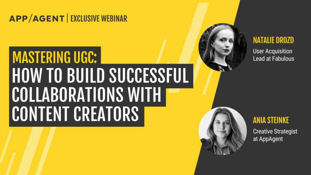 Mastering UGC: How to Build Successful Collaborations with Content Creators