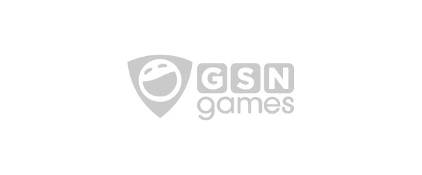 GSN Games logo