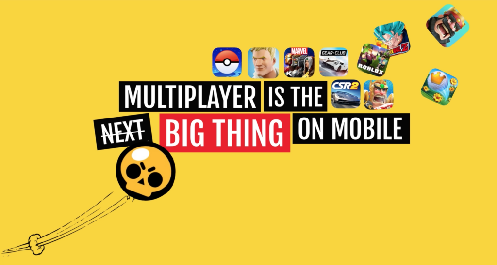 Specifics of Soft Launching Mobile Multiplayer Games