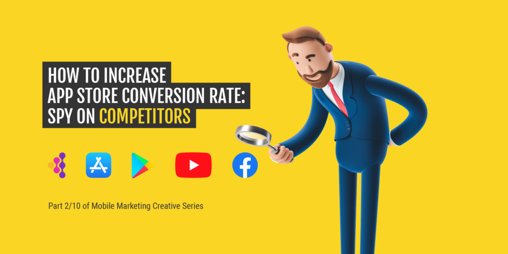 How to increase App Store conversion rate